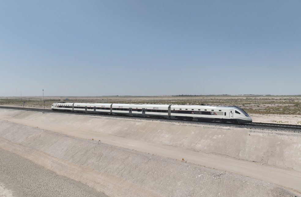 UAE infrastructure projects