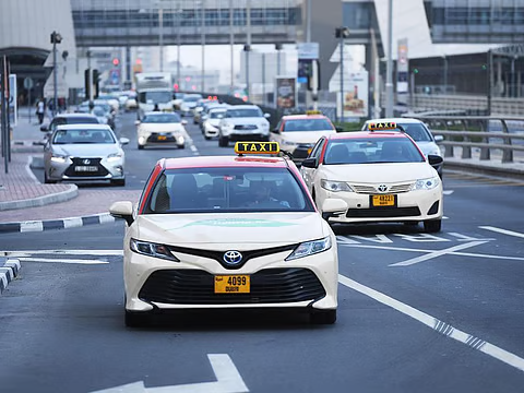 Taxi & Ride-Hailing Tips for New Year 2026