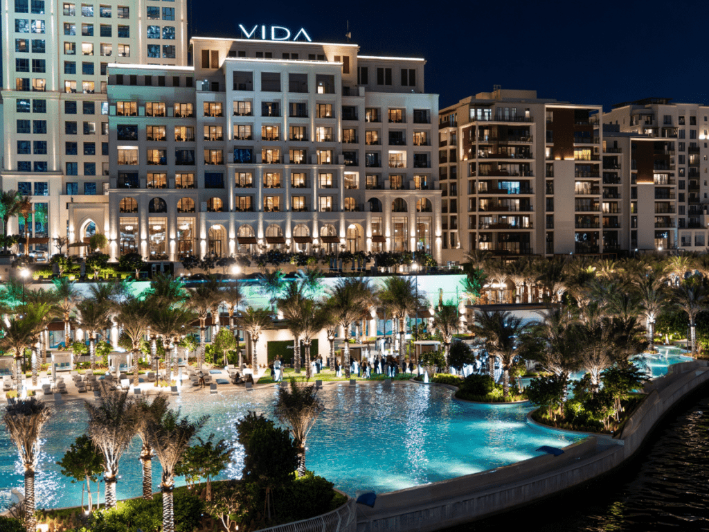 New Year 2026 Staycation Deals