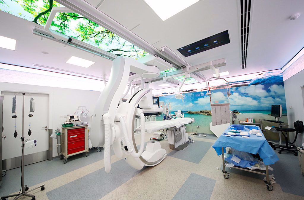 Zulekha Hospital Dubai