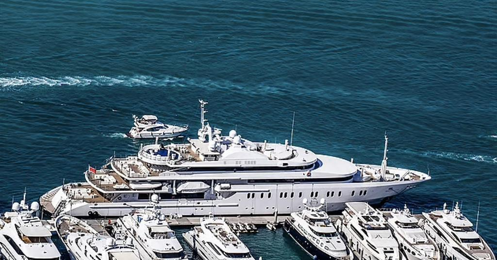 UAE yacht travel protocols