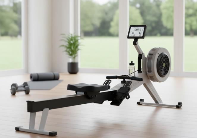 Rowing Machine