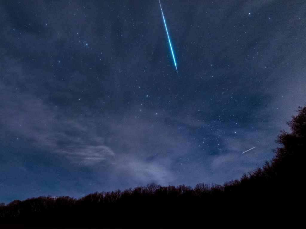 Wolf Supermoon Abu Dhabi