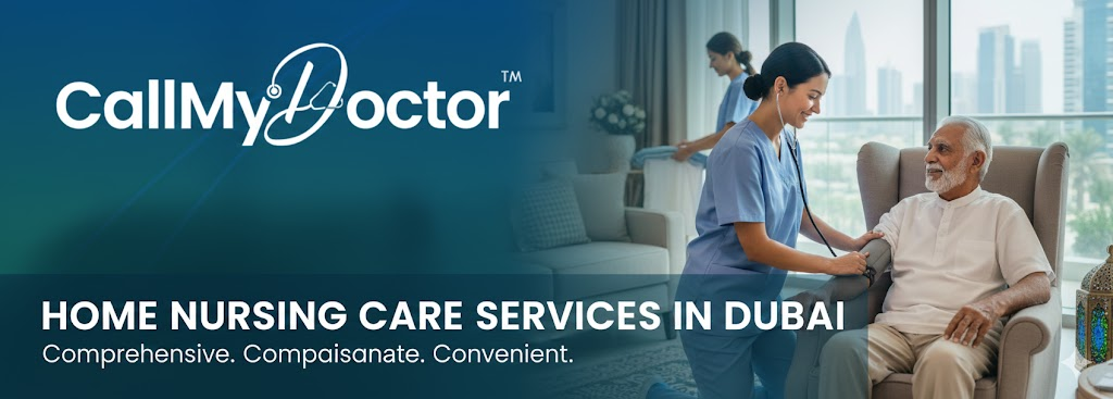 Nursing Care Services