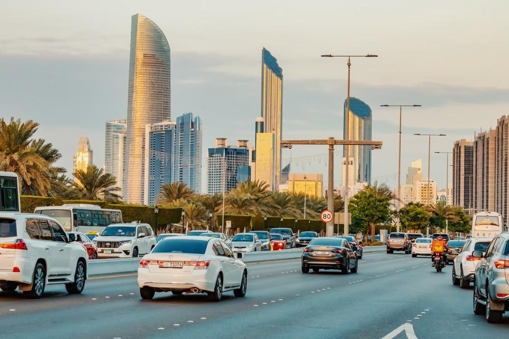 Abu Dhabi New Year’s Eve traffic restrictions