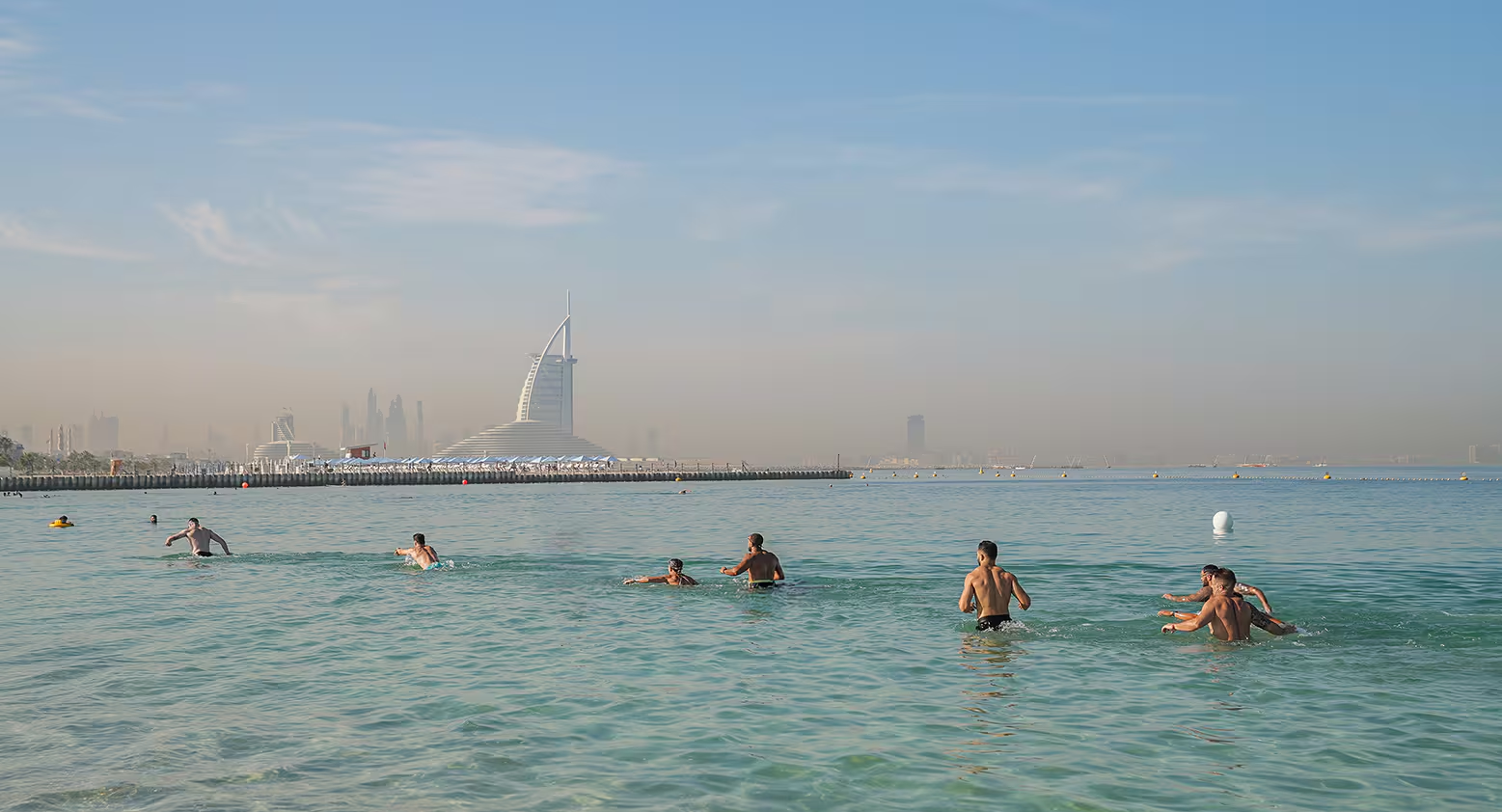 OCEANMAN World Final Dubai