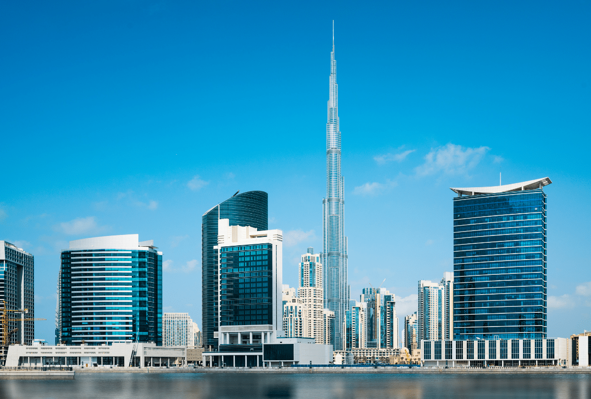 Is New Year’s Day a public holiday in Dubai
