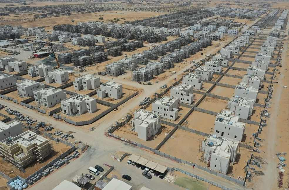 National Housing Program UAE