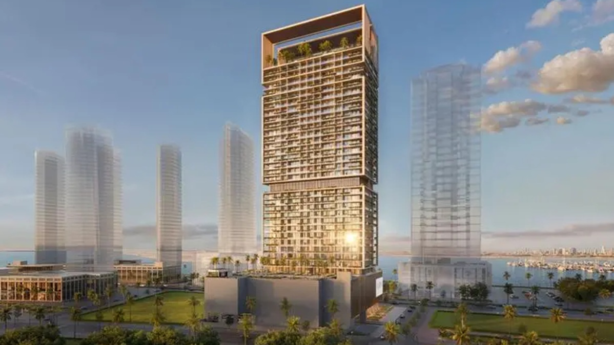 Franck Muller Yachting Dubai