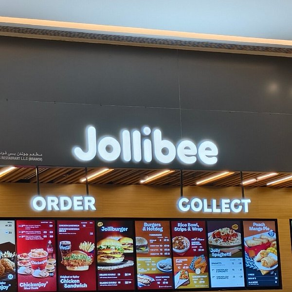 Jollibee (Budget Meals) dubai