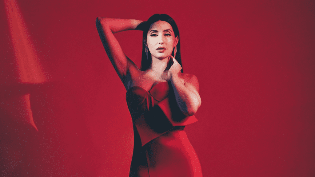 Nora Fatehi DSF Nights