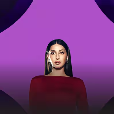 Nora Fatehi DSF Nights