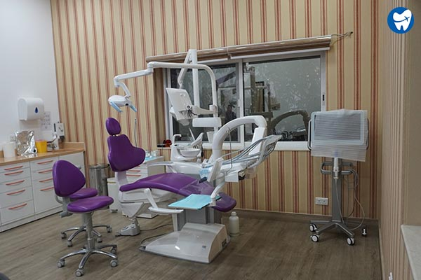 Shams Dental Clinic Dubai