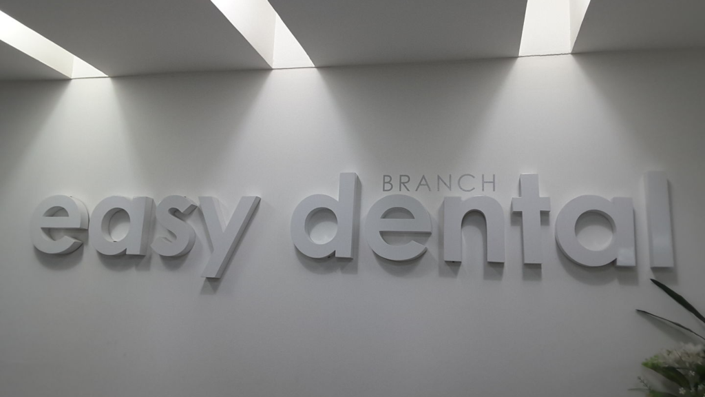 Easy Dental Clinic Dubai