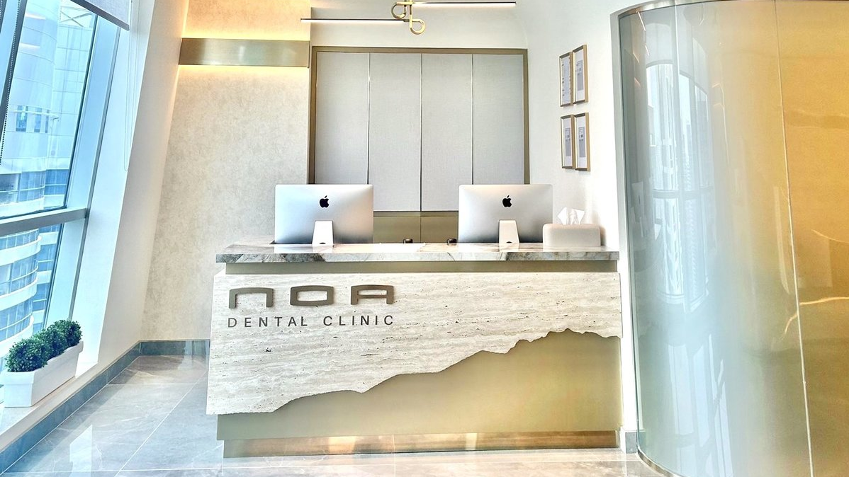 NOA Dental Clinic Dubai