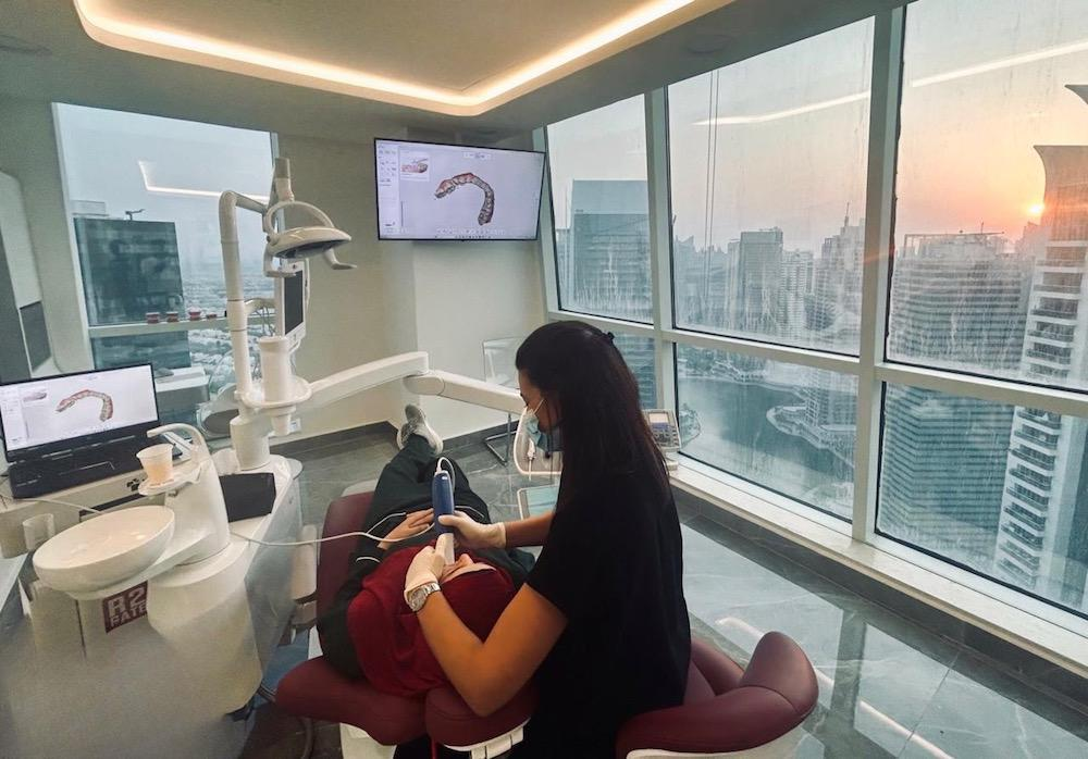 NOA Dental Clinic Dubai