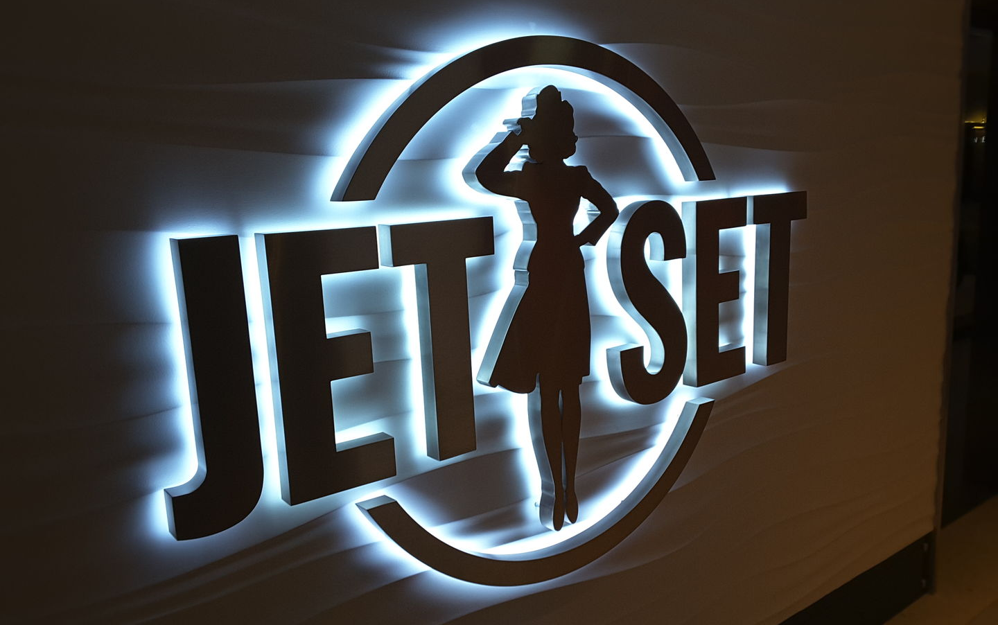 JetSet Hair Salon Dubai