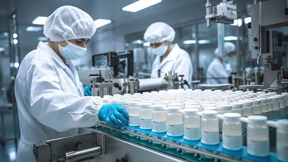 UAE medicine safety programme