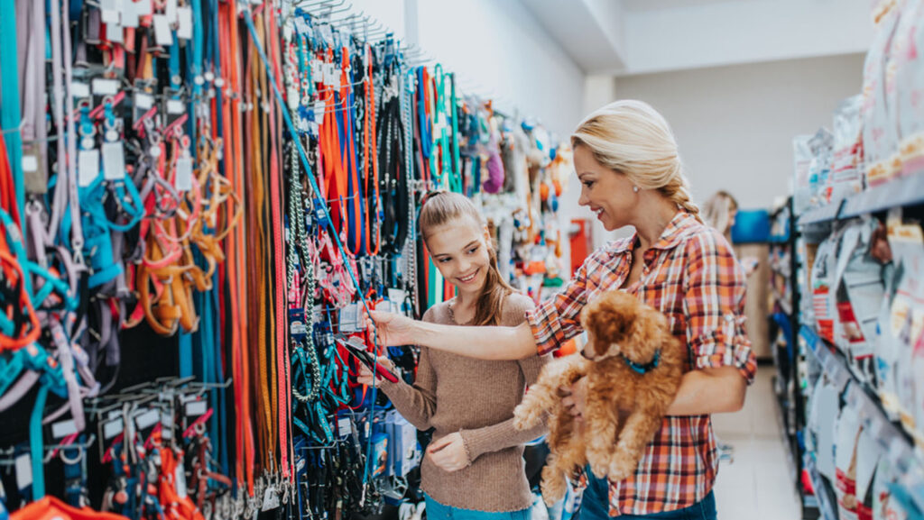 Best Pet Stores in Dubai