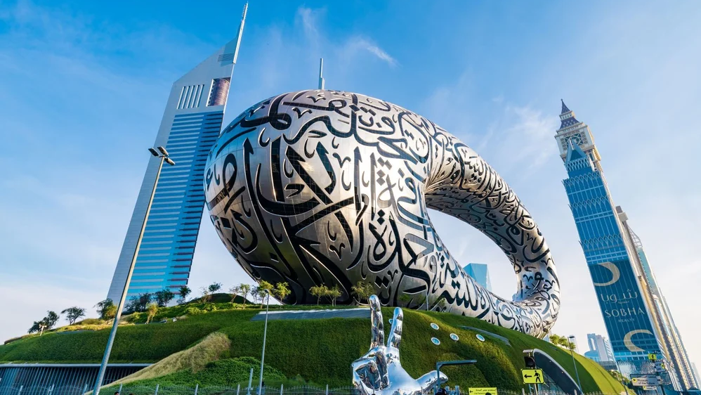 Best Museums in Dubai and Abu Dhabi