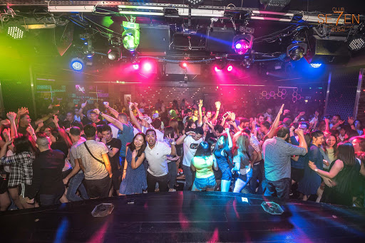 free entry clubs in Dubai for expats