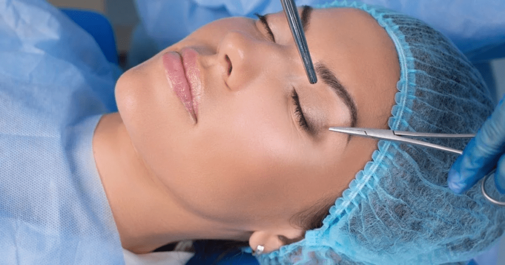 Best Plastic Surgeons in Dubai