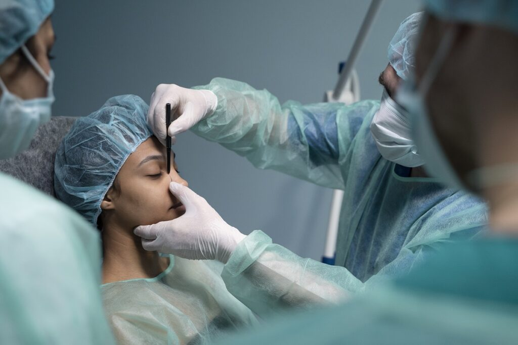 Best Plastic Surgeons in Dubai