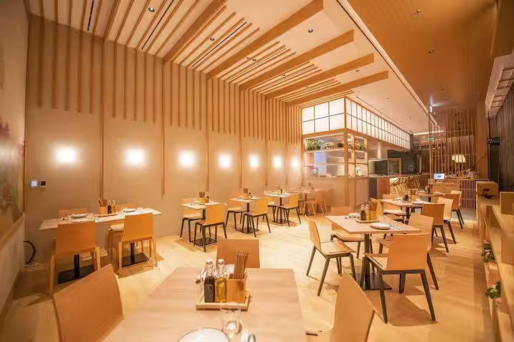 Konjiki Hototogisu Dubai