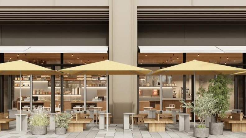 Em Sherif Deli Dubai