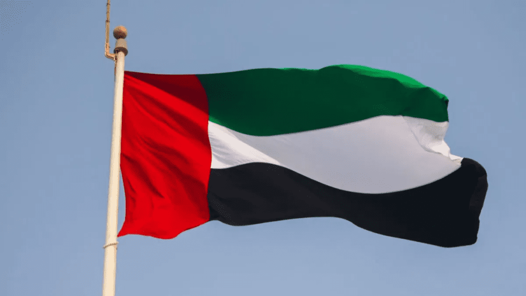 UAE humanitarian pledge 2026