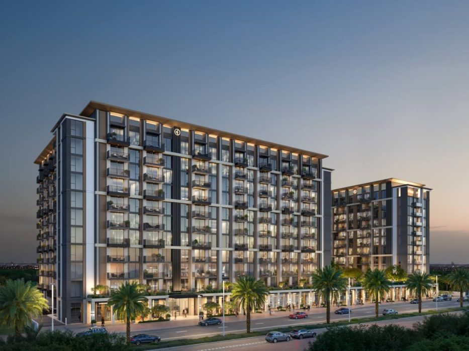Ellington Properties Dubai South