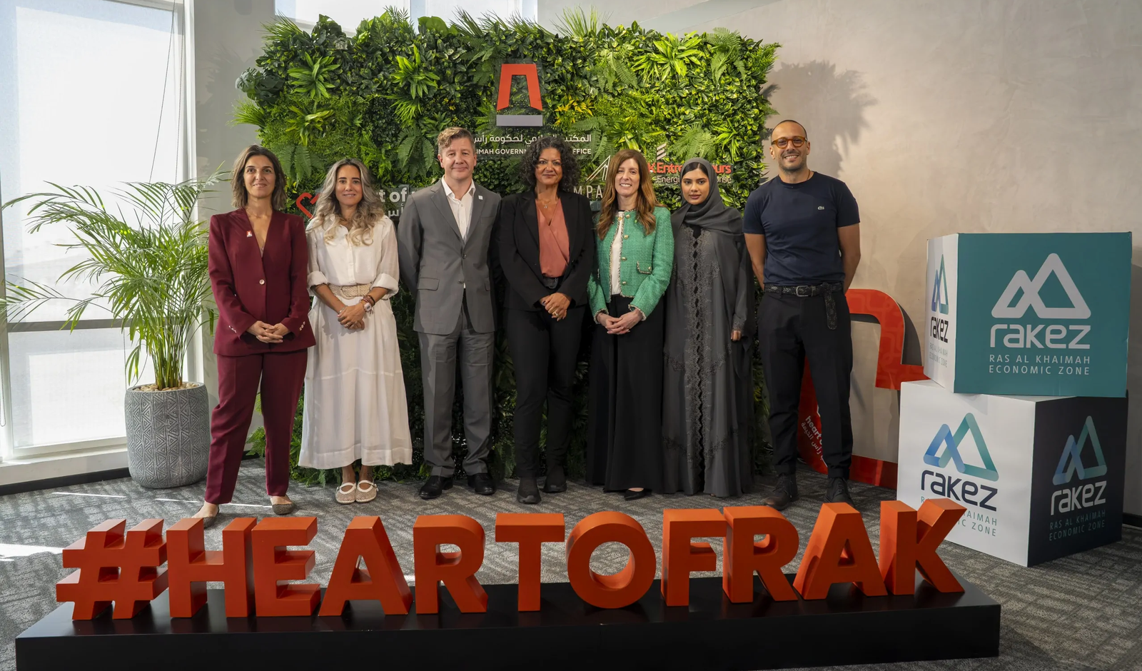 Ras Al Khaimah Quality of Life Series