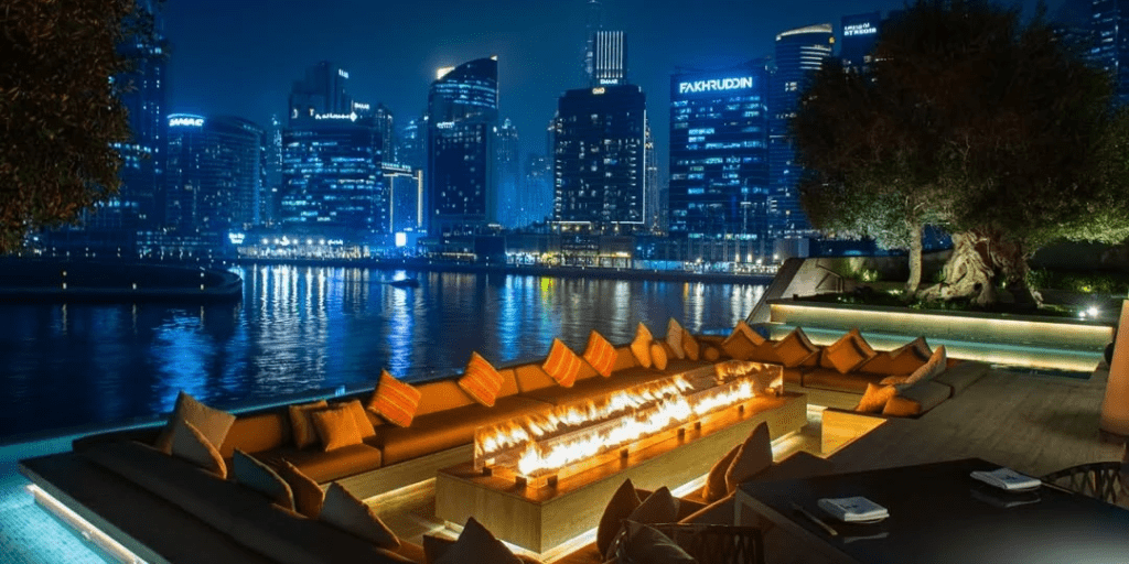 TakaHisa Downtown Dubai