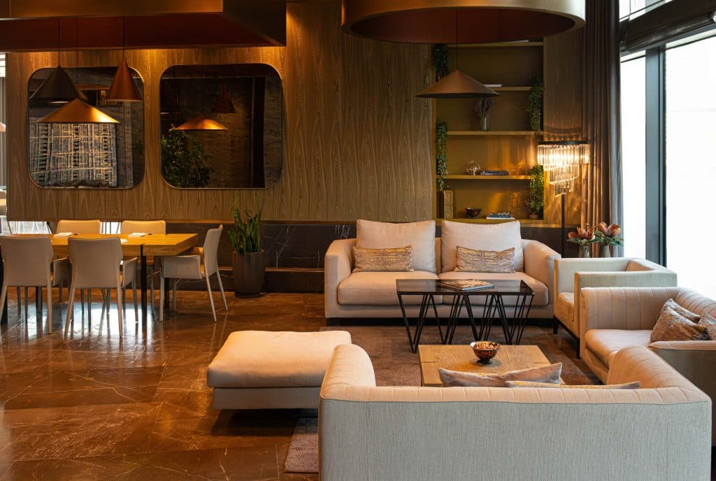 TakaHisa Downtown Dubai