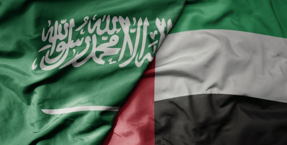 Saudi Arabia joins UAE National Day celebrations