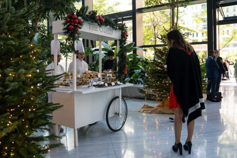 ICD Brookfield Place