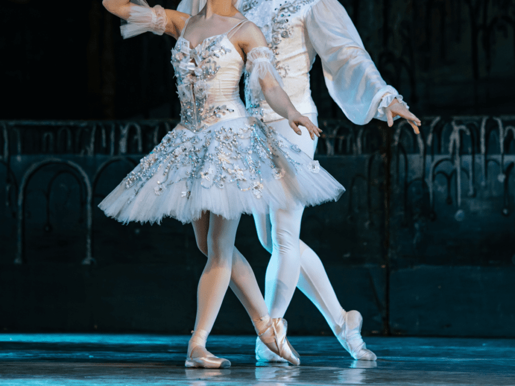 The Nutcracker – A Timeless Ballet Classic