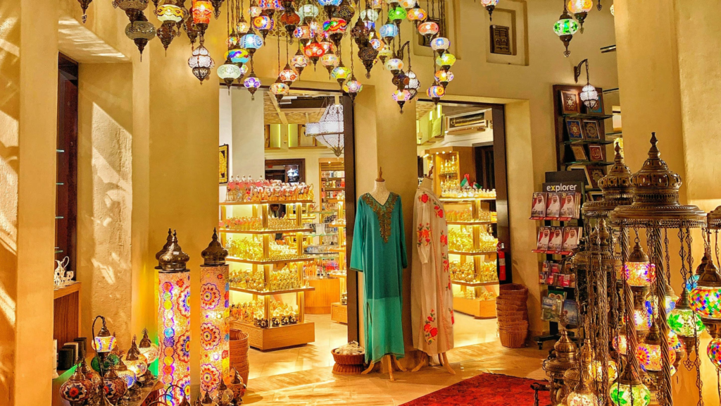 Best New Year 2026 Shopping Sales UAE