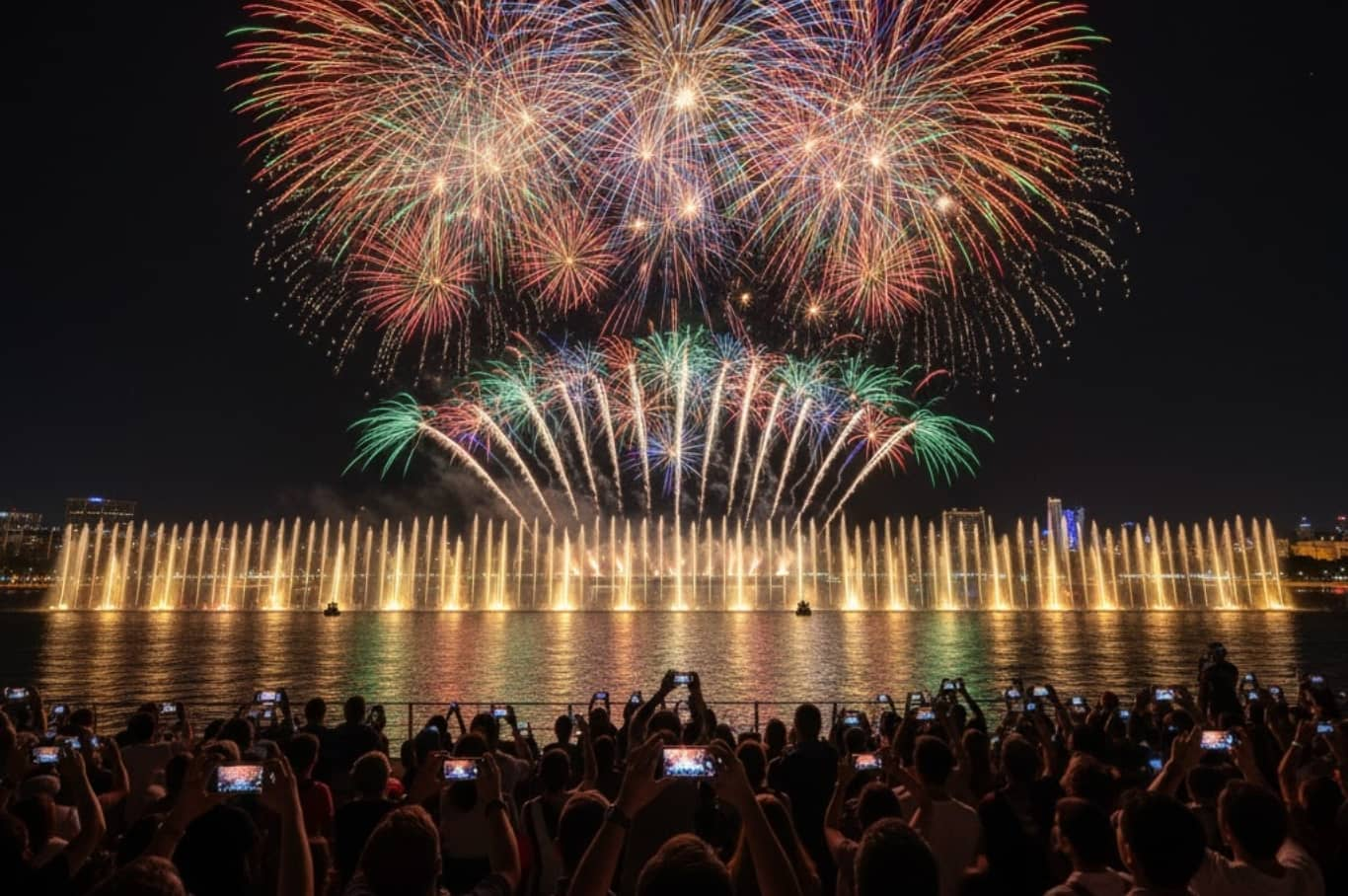 New Year 2026 UAE Celebration Ideas