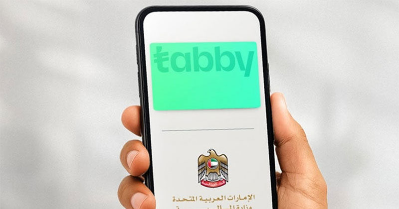 pay fines with Tabby