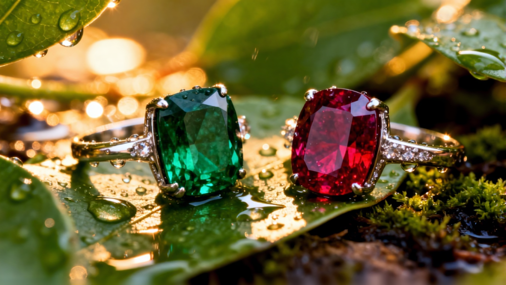 Christmas Jewelry Gifts Dubai