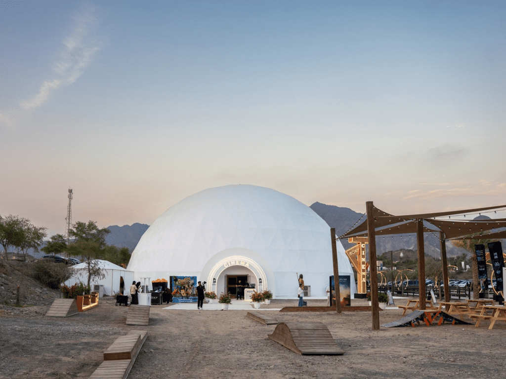 Dubai Shopping Festival Hatta