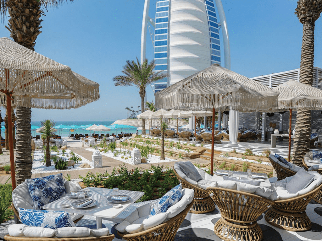 Summersalt Beach Club