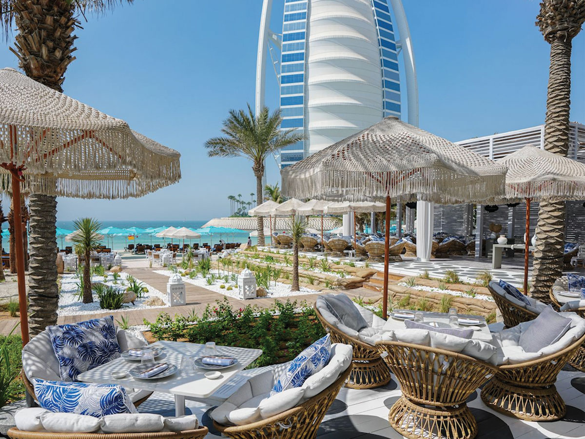 Summersalt Beach Club