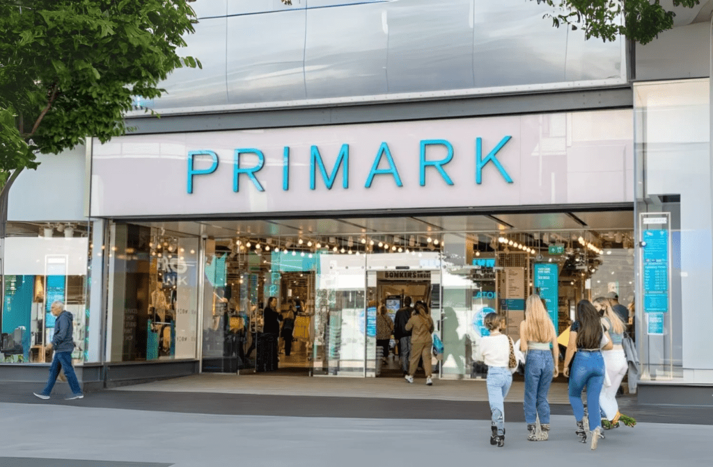 Primark Dubai