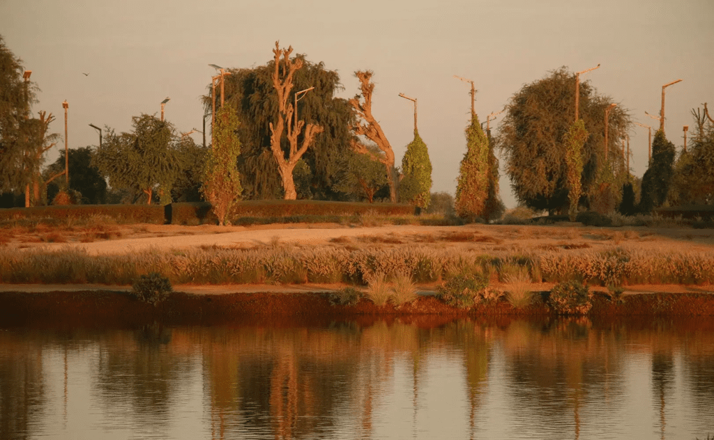 Outdoor Activities in Dubai