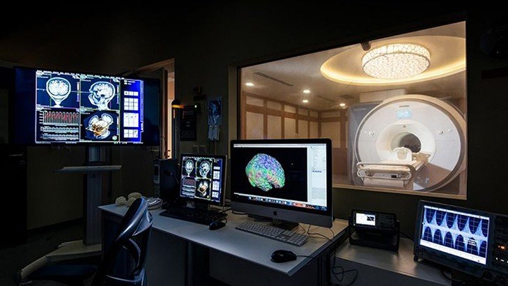 Abu Dhabi Stem Cells Centre