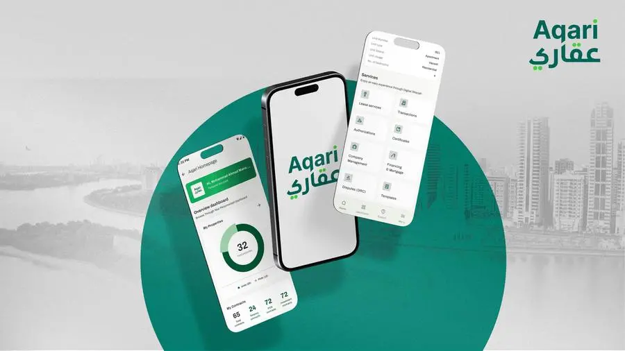 Aqari Platform