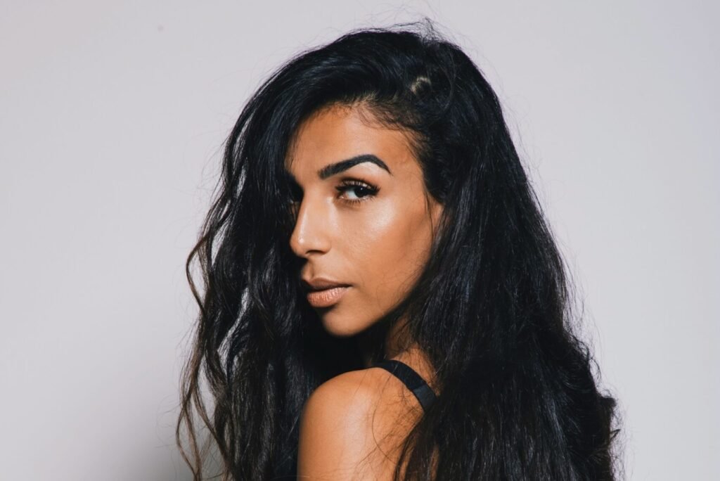 Salsabile Dali Mahmoud