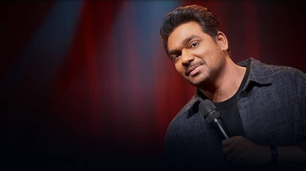 Zakir Khan